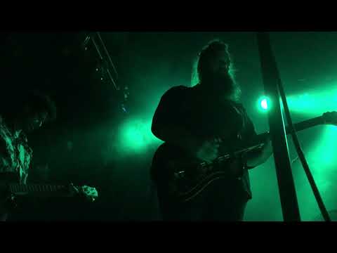 Duster - Inside Out (Boston 7-30-2019)