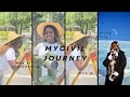 MY JOURNEY INTO CIVIL ENGINEERING |PART 1