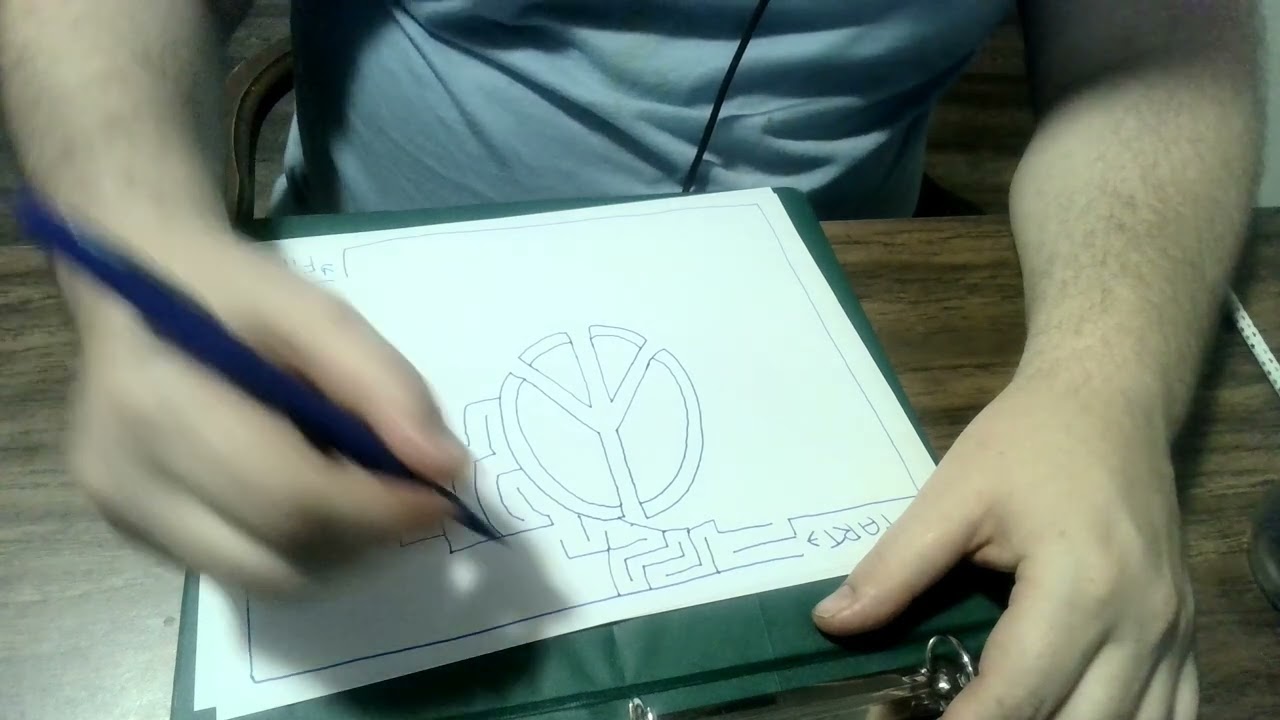 The Best Way on How to Figure Out to Draw a Solvable Maze.