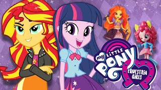 A Deep Dive Into Equestria Girls