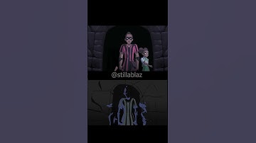 A scene I animated for @letiartsgh #storyboard #animation