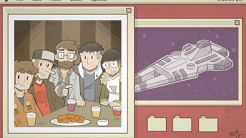 CCRPG - Lancer Ruse - Episode 136