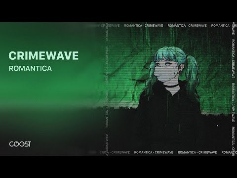 ROMANTICA CRIMEWAVE 