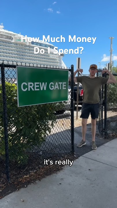 how-much-do-crew-members-spend-each-day-working-on-cruise-ships