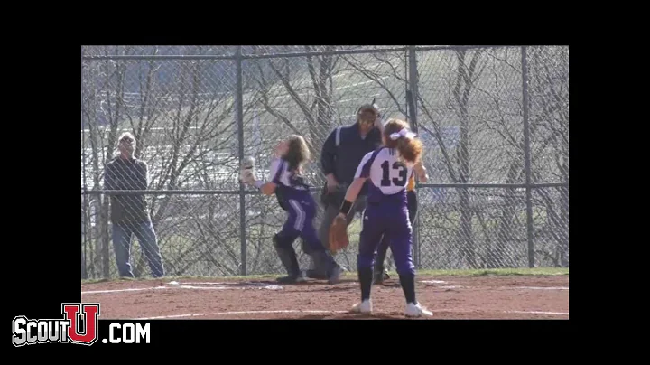 Sydney Greer softball video -- ScoutU