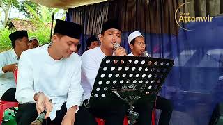 Ya Khoiro Hadi & Hubbu Ahmadi || 