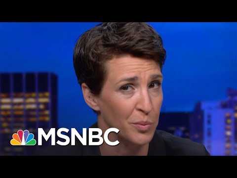 Watch Rachel Maddow Highlights: May 14 | MSNBC