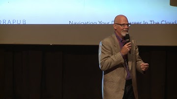 Craig Shallahamer - Navigating Your DBA Career in the Cloud (OTN Tour 2017 PY)