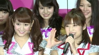 アップアップガールズ（仮）登場！ 「カプリコクイーン決定戦！！！2013」(2)