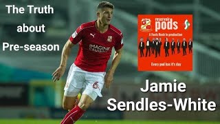 Fools Rush In - The truth about Preseason with Jamie Sendles-White