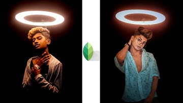 Snapseed Amazing Photo Editing Secret Tricks 2020 | New Snapseed Editing Tutorial | Snapseed App