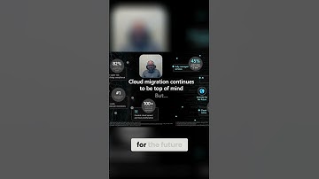 Unlocking Business Success: Why Cloud Migration is Essential