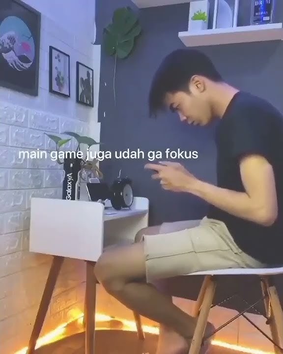 story wa ketika kangen sama seseorang