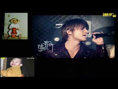 [MV Fanmade] Happy birthday Kang Dae Sung ~ Our Sm...
