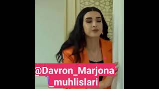 Davron & Marjona