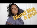 6 Reasons Why Your Eyeshadow Isn&#39;t BLENDING! | TIPS INCLUDED!