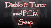 Diablosport I1000 Intune Vehicle Programmer Review How To Increase Horsepower Youtube