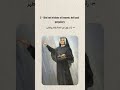 Saint faustine interesting facts #stfaustina #divinemercy  #facts