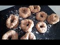 las rosquillas de Jesica