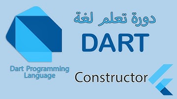 048 - Constructor - in Dart