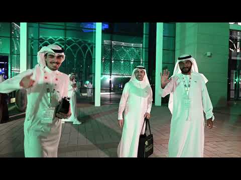 حفل ختام النسخة الثانية عشرة من مهرجان الشارقة السينمائي الدولي للأطفال والشباب