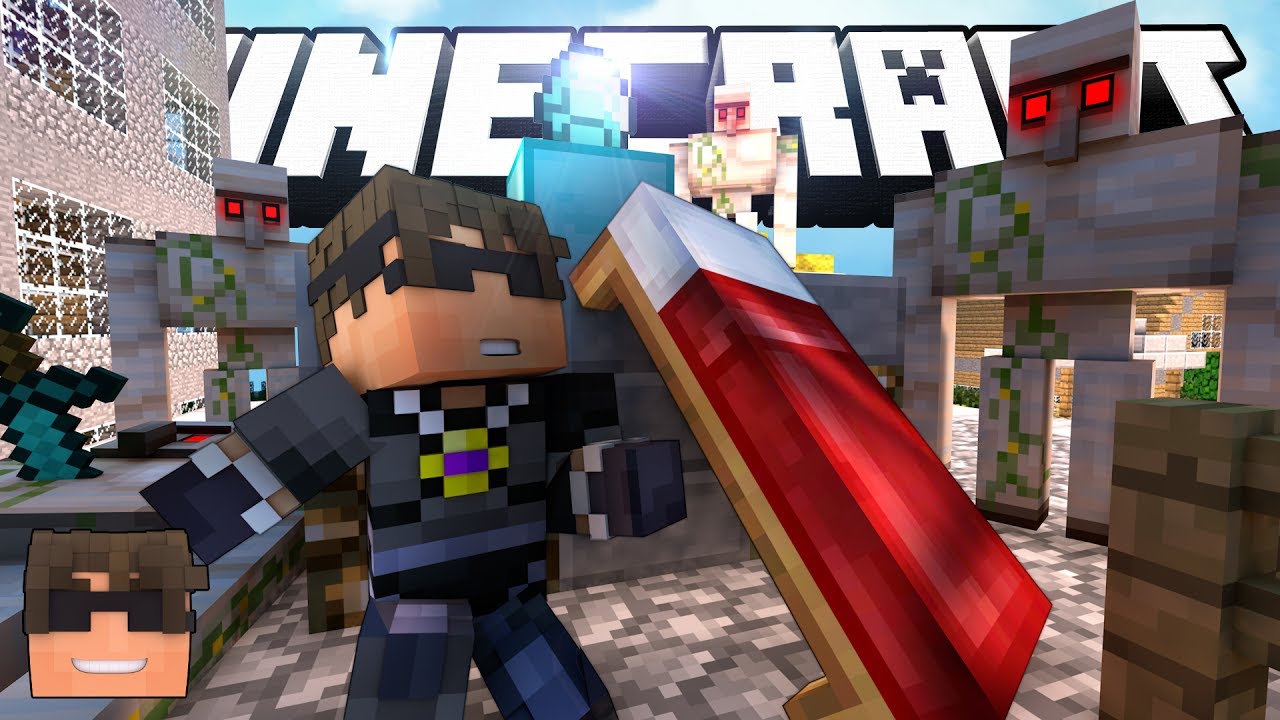 Minecraft Bed Wars - FINAL EMOCIONANTE! 