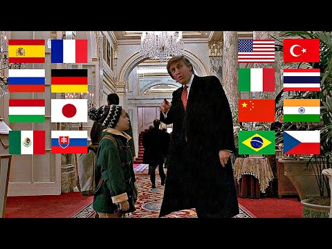 Video: 7 Dintre Cele Mai Oribile Lucruri Pe Care Le-a Spus Trump în Ceea Ce Privește Latinii