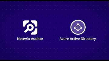 Netwrix Auditor for Azure AD - Overview