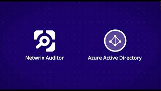 Celebrity Netwrix Auditor for Azure AD - Overview Profile