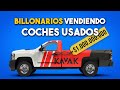 Primera Startup MIL MILLONARIA en México vendiendo Coches Usados 🚗  | Caso Kavak