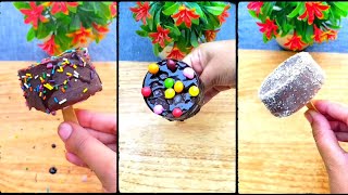 3 different chocolate choco bar 🍫😋#food#youtubevideo#foodie#yummy#foryou#foodlover