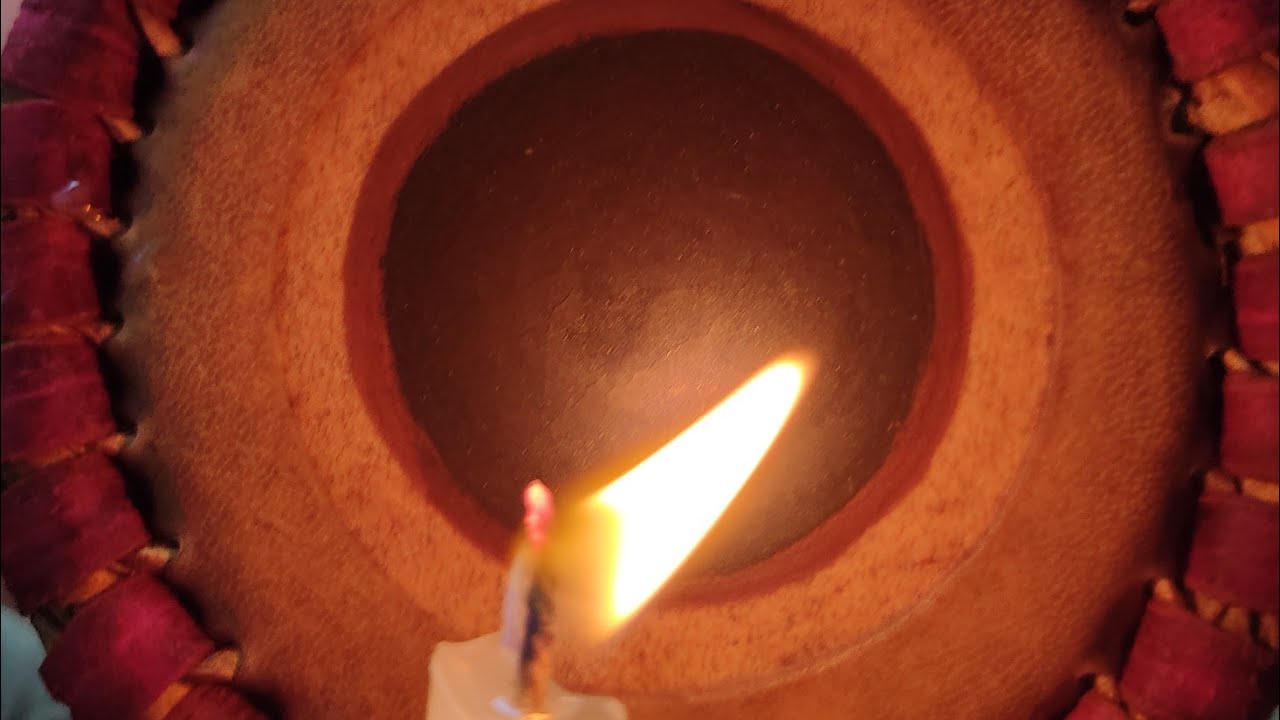 Sree khol gaab making