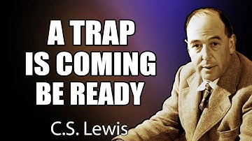 Before Tomorrow at 11 AM… God Needs You to Hear This Warning | C.S. Lewis
