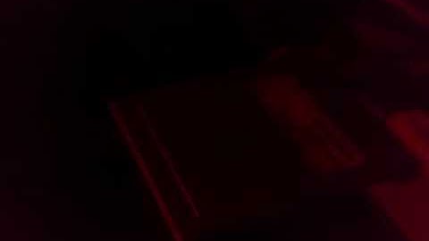 Xbox 360 Open Tray Error