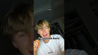 All It Takes Is One Year.