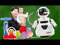 Changcady review robot cm ng i theo ng v  cam cam tv  part 25