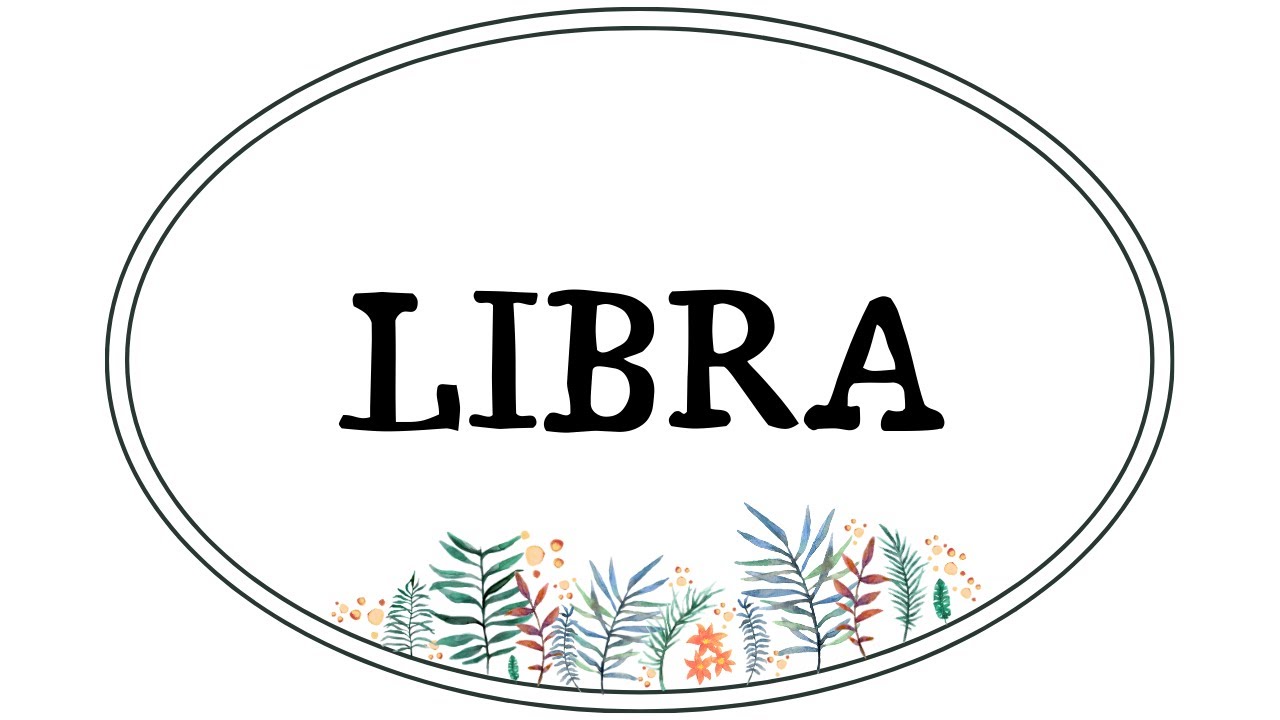 LIBRA  something that you dont expect tarot reading