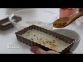 Osmanthus Rice Cake 桂花米糕｜Moon Kitchen