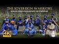 The sovereign warriors  nihang singh chakarvarti documentary  shiromani panth akaali buddha dal uk