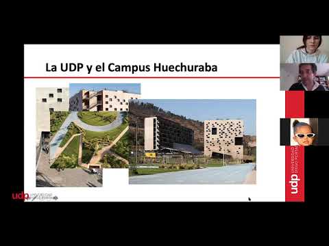 Ciclo de charlas UDP: Ingeniería Comercial