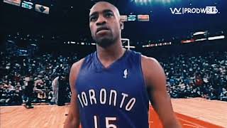 Vince Carter Mix - \