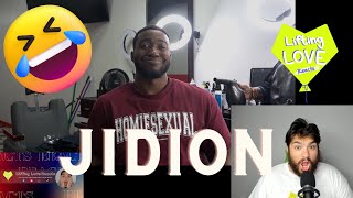 @JiDion is a Savage!!! | Obviously Cheating During College Exam