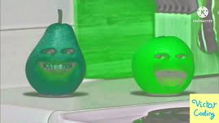 Preview 2 Orange V6 Effects Gummy Bear - Rhythm Is A Dancer Effects