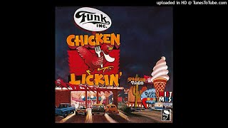 SouL Jazz - FUNK INC  ‎– Chicken Lickin&#39; ( Full LP / 1972 )