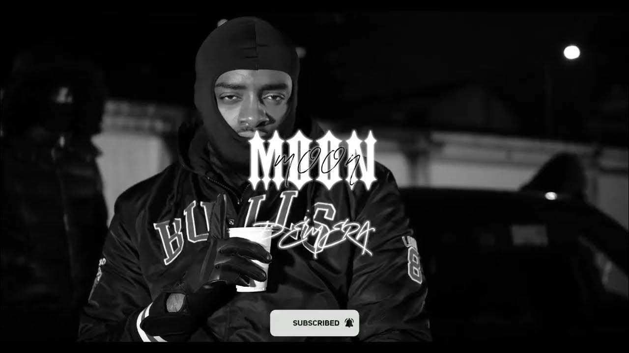[FREE] UK Drill Type Beat x NY Drill Type Beat "MOON" Free UK Drill