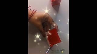 DIY DIYA MAKING AT HOME🎇🪔💥/ handmade diya decoration ideas/ Diwali celebration#shorts#youtubeshorts
