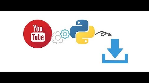 Download Youtube Videos in Less than 50 Seconds with Python #Shorts