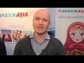 Paneurasia auf der Messe &quot;Touristik und Caravaning&quot;