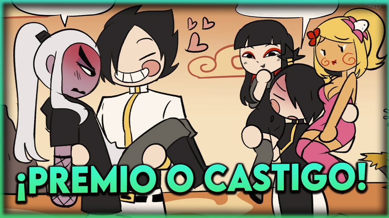 ¡CARGANDO A LAS PRINCESAS! 🥰 (Universo Pucca) #webtoonlatino #webtoonfandub #RosaToons