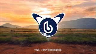 Tyla, Gunna, Skillibeng - Jump (BIICE Remix)